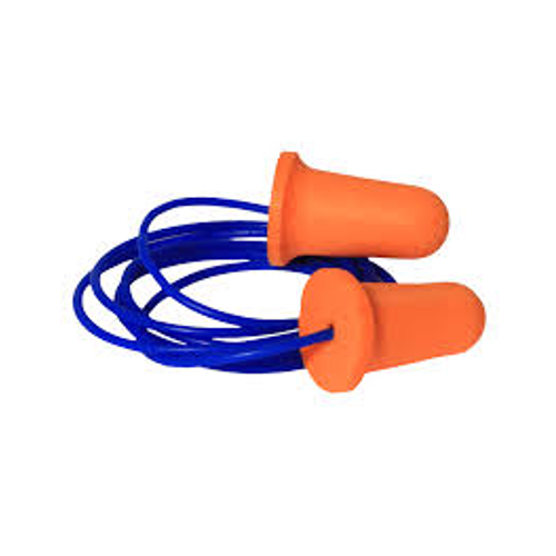 BLACK DECKER CORDED EAR PLUG