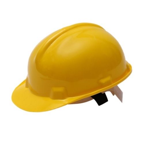 GUARD HELMET - NAPE