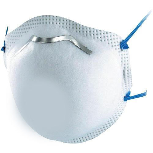 RESPIRATORY PROTECTION – BXFM1002IN