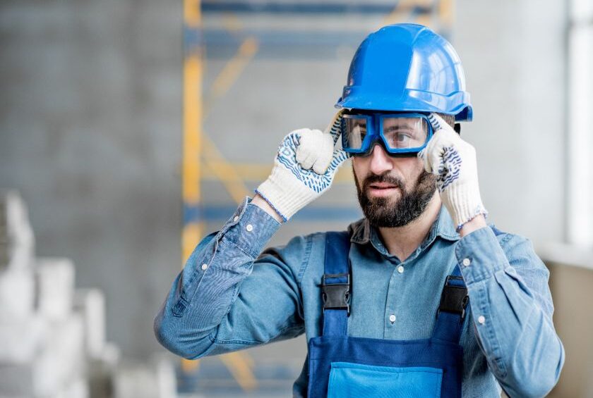 Why You Need Safety Glasses