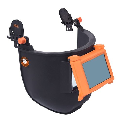 BLACK + DECKER FULL FACE WELDING HELMET (BXWP0821IN