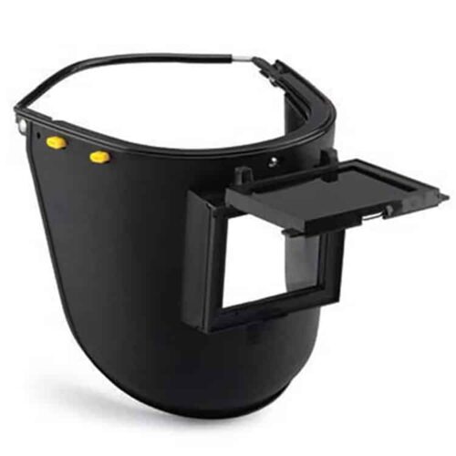 PVC UDYOGI 6PA3 Safety Face Shield