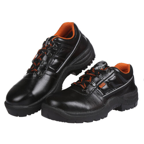 BLACK + DECKER SAFETY FOOTWEAR