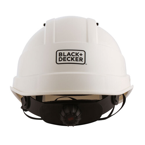 INDUSTRIAL SAFETY HELMET (BXHPO2
