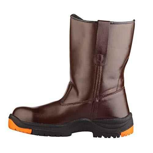 SAFETY FOOTWEAR (BXWB0171IN) BLACK + DECKER