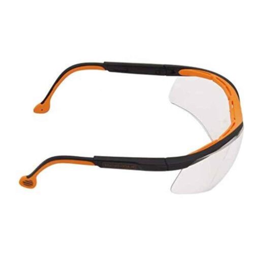 Safety Spectacles - BXPE0502IN - Black + Decker