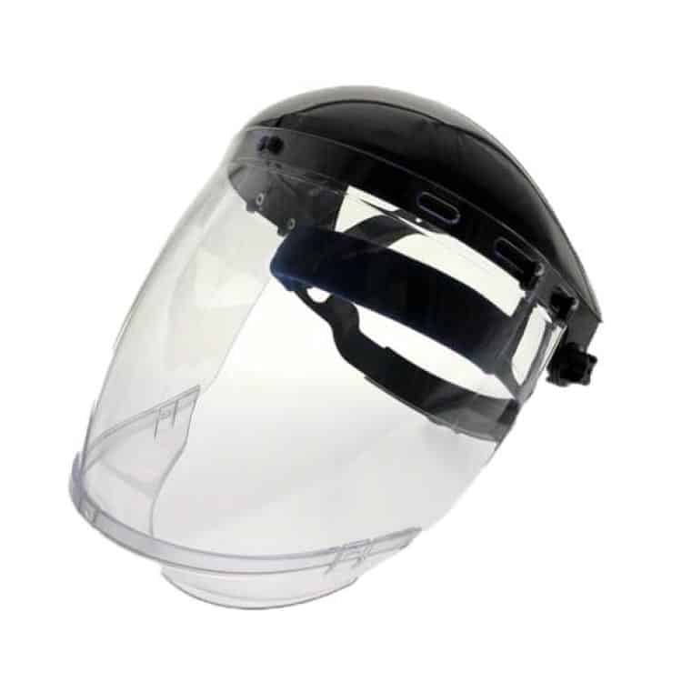 FC 1000 - Udyogi Safety