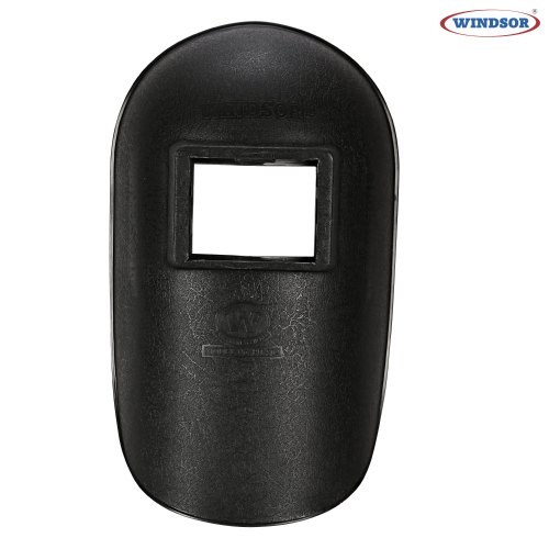 WINDSOR WELDING HAND SCREEN (REGULAR) BLACK