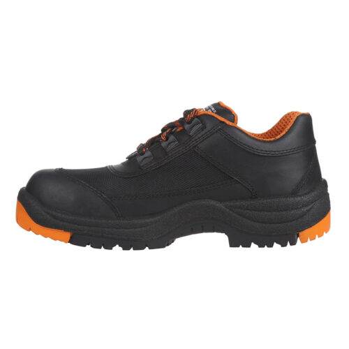 SAFETY FOOTWEAR (BXWB0161IN) BLACK + DECKER