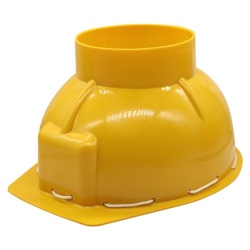 GUARD LOADER HELMET
