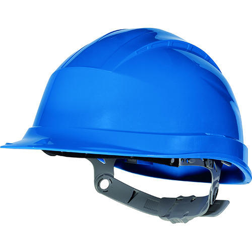 BLACK + DECKER INDUSTRIAL SAFETY HELMET (BXHPO221IN-B)