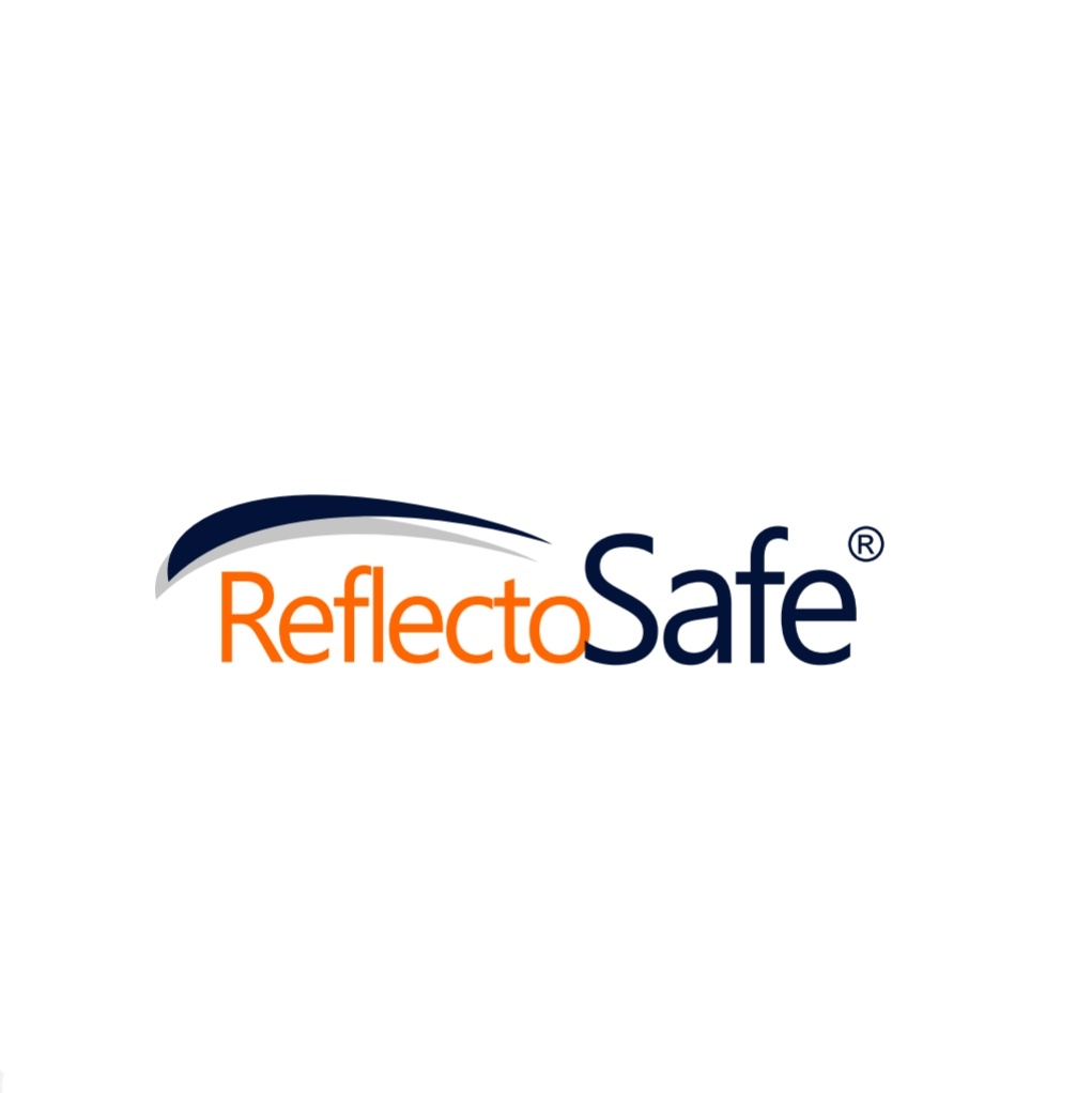 REFLECTOSAFE logo