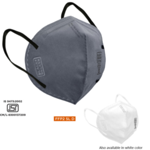 RESPIRATORY PROTECTION – BXFM1012IN