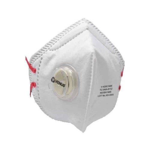 VENUS V9230 SLV- VENUS Safety