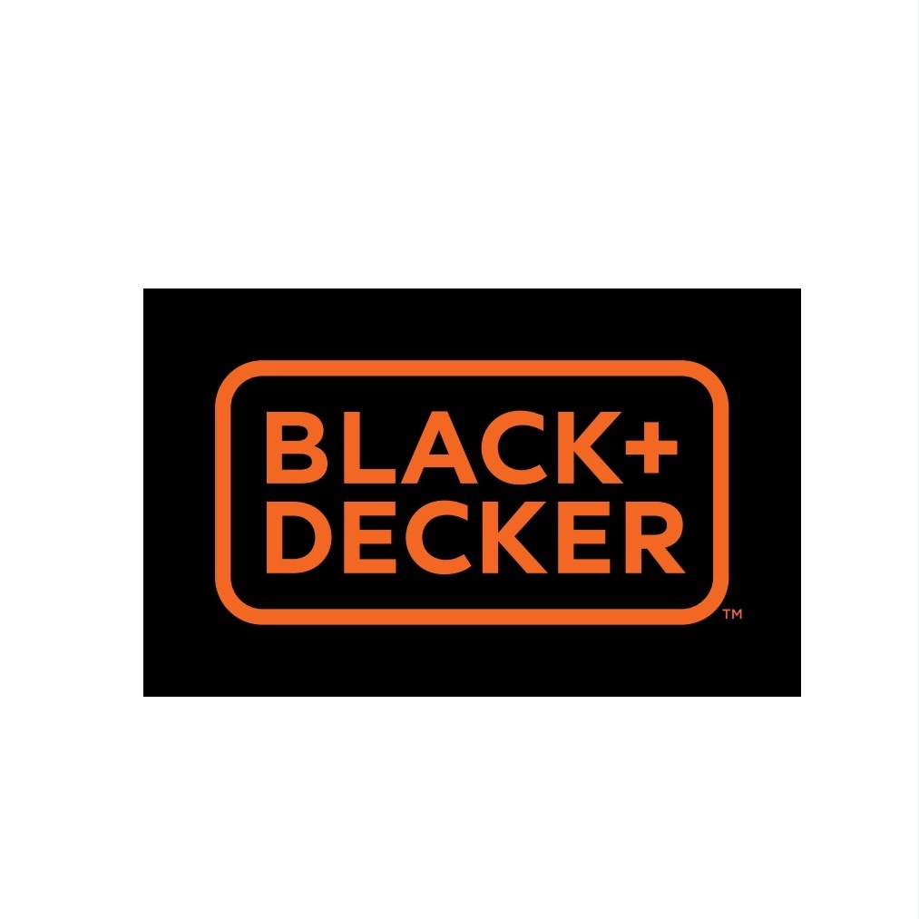 balck and decked