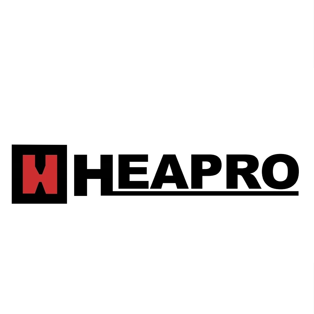 heapro logo
