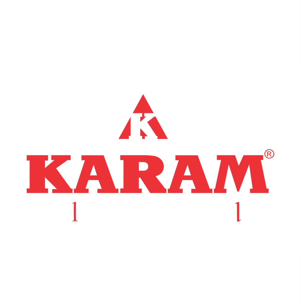karam logo