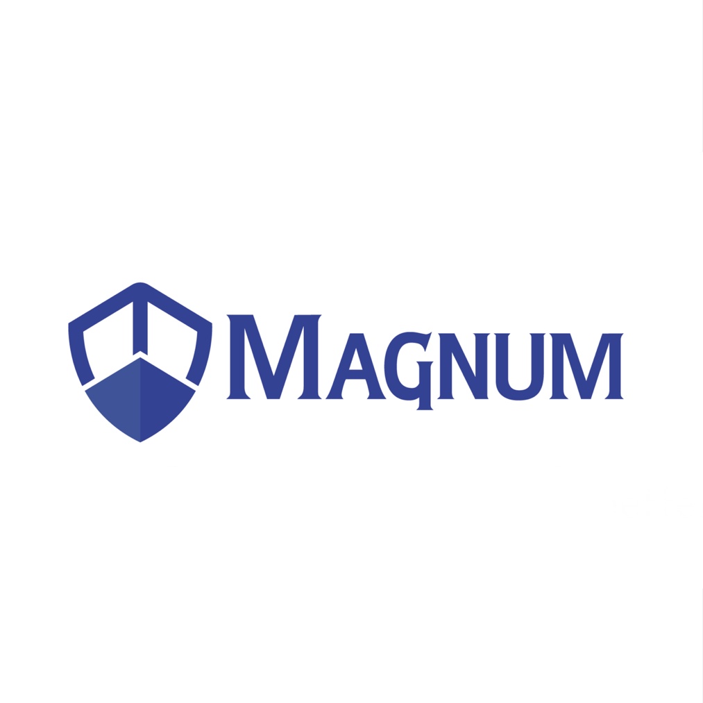 mangnum logo