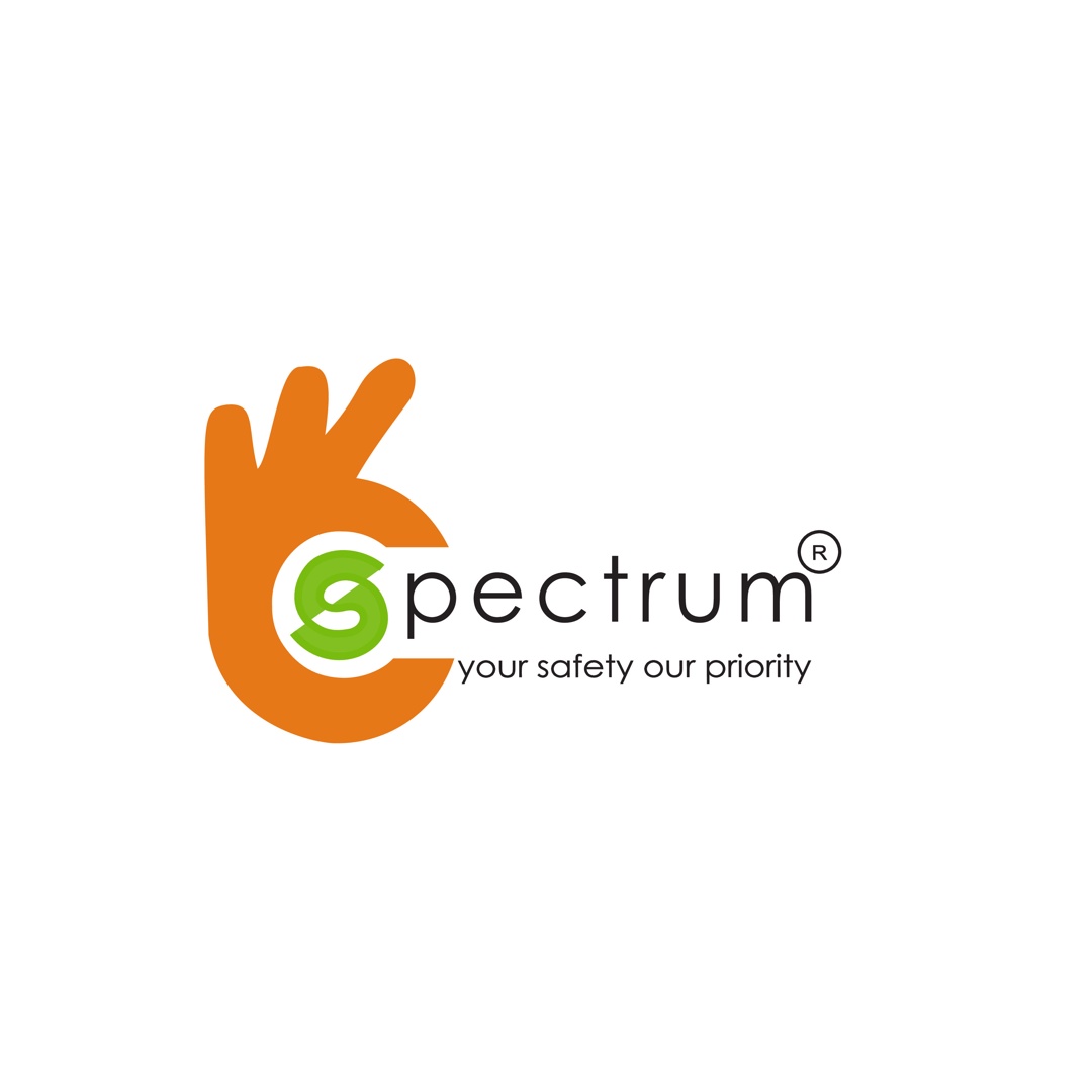 spectrum