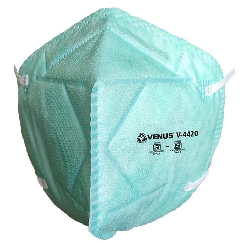 venus-v-4420-isi-approved-class-3-flat-fold-style