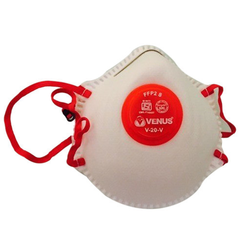 VENUS V9220 SLV. Home · Respiratory Protection · Filtering Facepiece Respirators
