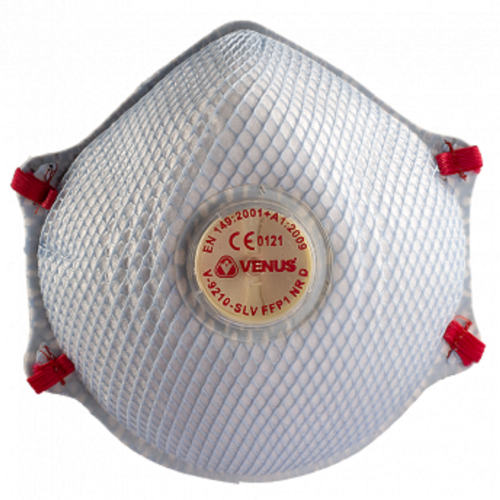 venus-v9210-slv-venus-safety