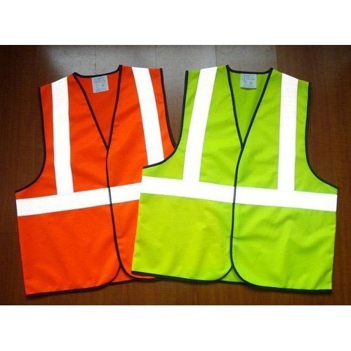 1 inch Front opening Mesh fabric