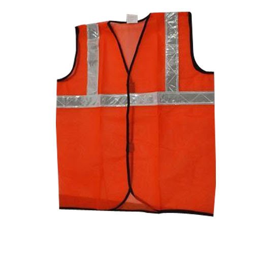 1 inch Front opening Plain fabric