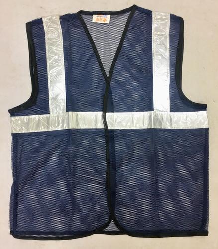 2 inch Front opening Mesh fabric