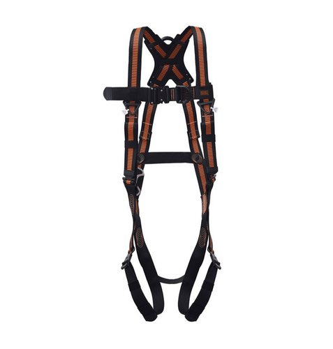 Black and Decker Full Body Harness BXFP0601IN