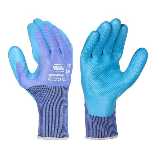 GLOVES AGAINST MECHANICAL RISK (BXPG0320IN)