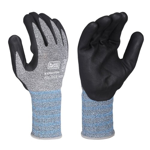 GLOVES AGAINST MECHANICAL RISK (BXPG0330IN)