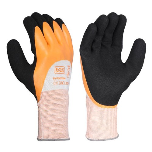 GLOVES AGAINST MECHANICAL RISK (BXPG0335IN)