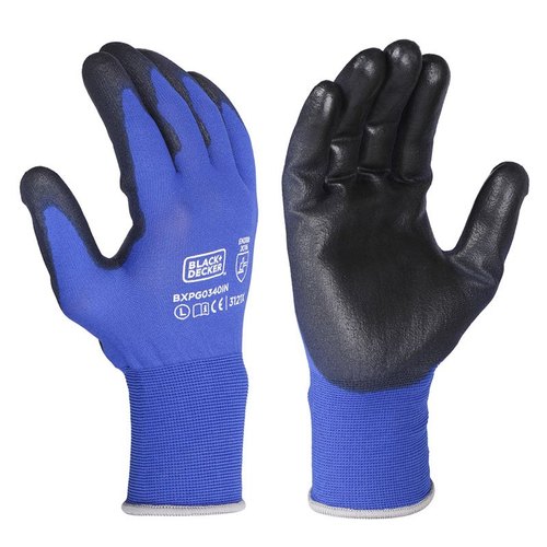 GLOVES AGAINST MECHANICAL RISK (BXPG0340IN)
