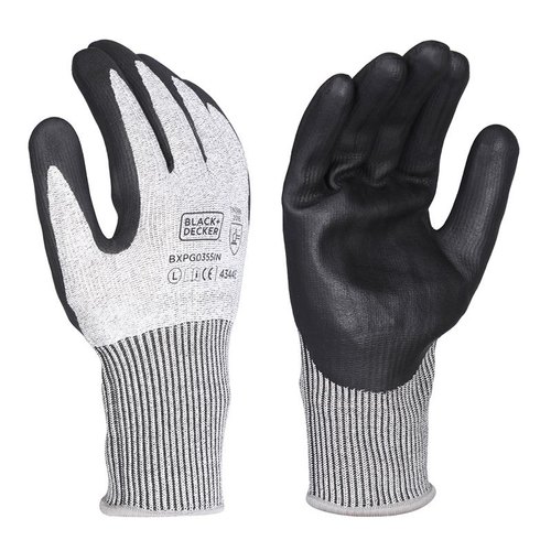 GLOVES AGAINST MECHANICAL RISK (BXPG0355IN)