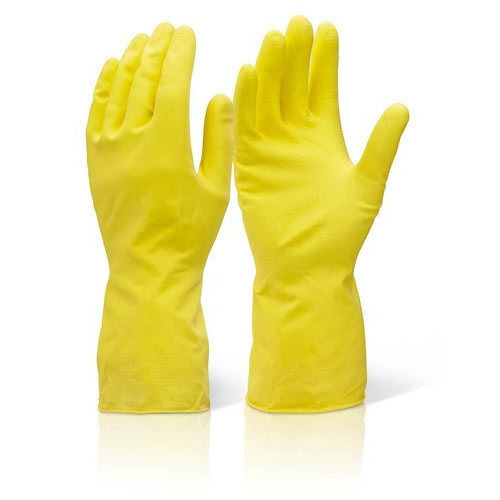 House Hold Rubber Gloves