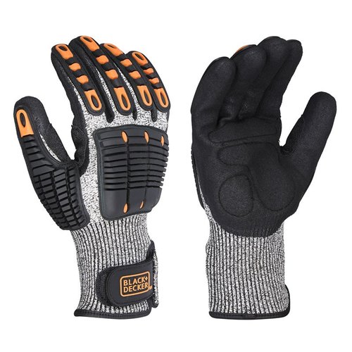 IMPACT RESISTANT GLOVES (BXPG0366IN)