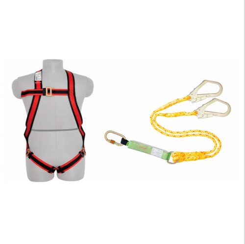 KARAM PN 16 CLASS A BASIC FALL ARREST