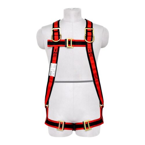 KARAM PN 18 (H) CLASS L TOWER CLIMBING