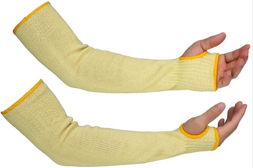 KRUPAL R Para Aramid Arm Cover