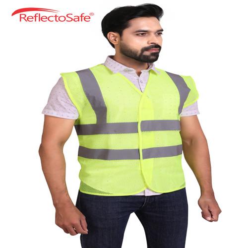 Reflectosafe Gleam Model
