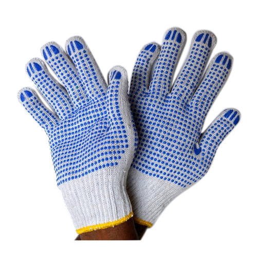 Resha R CP001 Dotted Polyester Glove RESHA