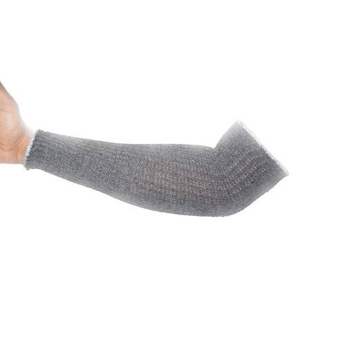 Resha R TP001 RW SL TC FE Cotton Platted Polyester Arm Cover