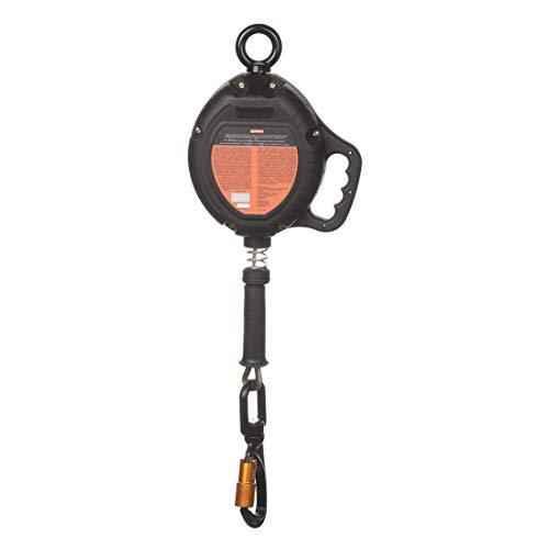 SELF RETRACTABLE LIFELINE (20FT) (BXFP0662IN)