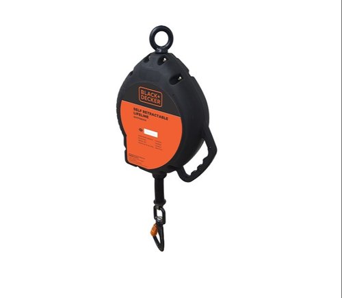 SELF RETRACTABLE LIFELINE(50FT) (BXFP0664IN)