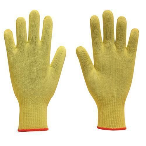 Ushn R Para Aramid Knitted Heat Resistant Glove