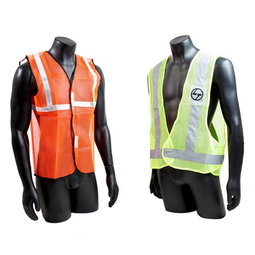 WORK WEAR